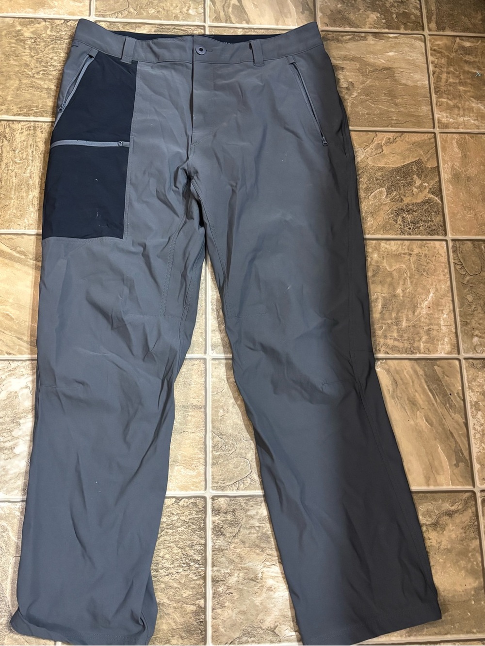 Men's Magpul F18Gray Pants